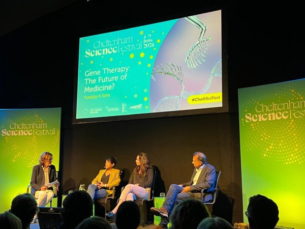 Gene Therapy: The Future of Medicine?