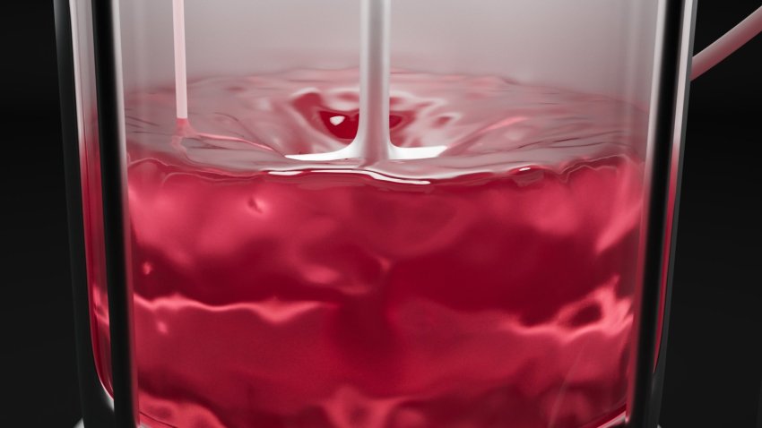 Bioprocessing Image
